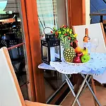 Apartamenty Osada Gubalowka Zakopane