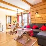 Apartamenty Osada Gubalowka Zakopane