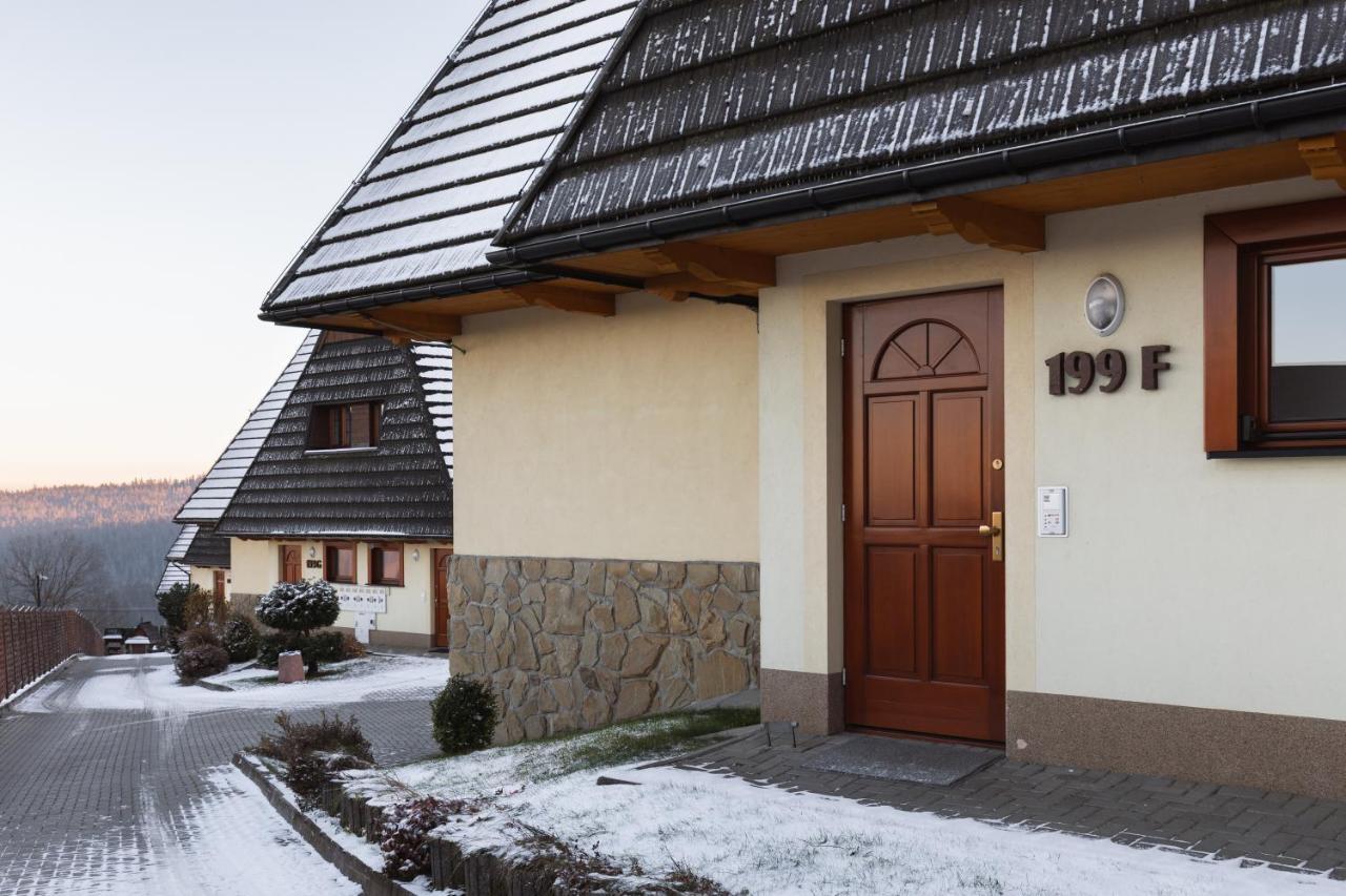 Osada Gubalowka * Zakopane