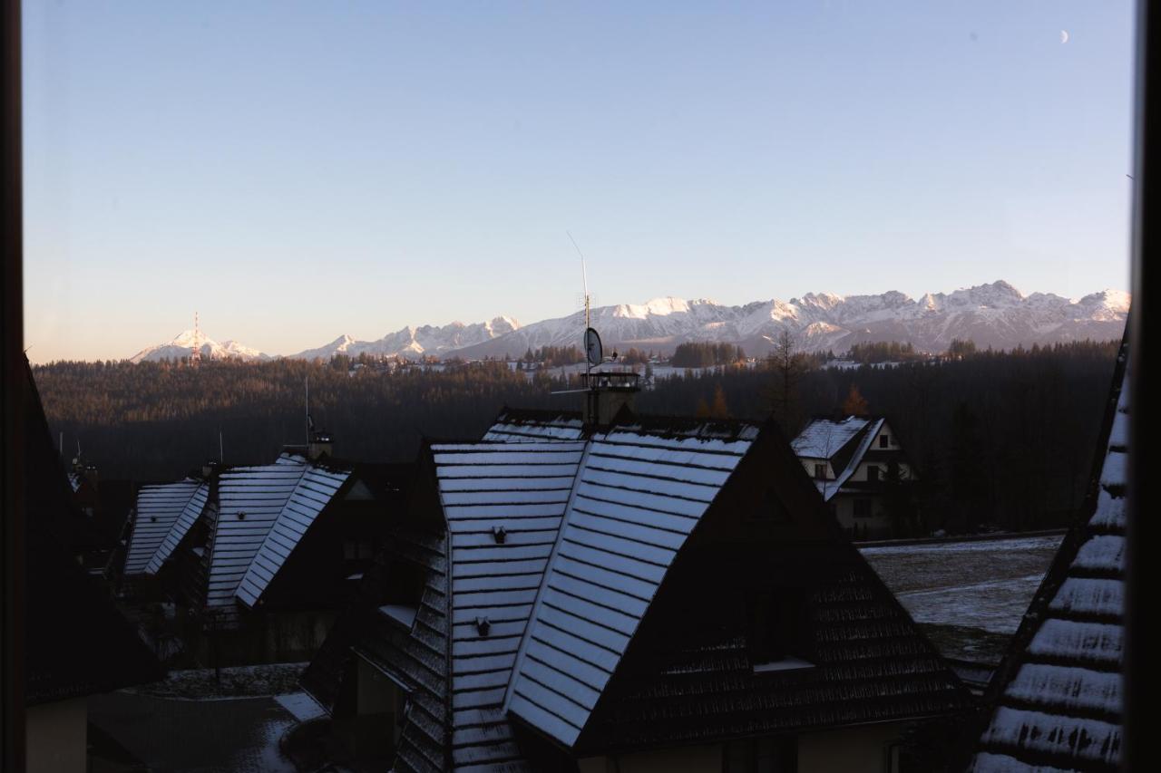 Osada Gubalowka * Zakopane