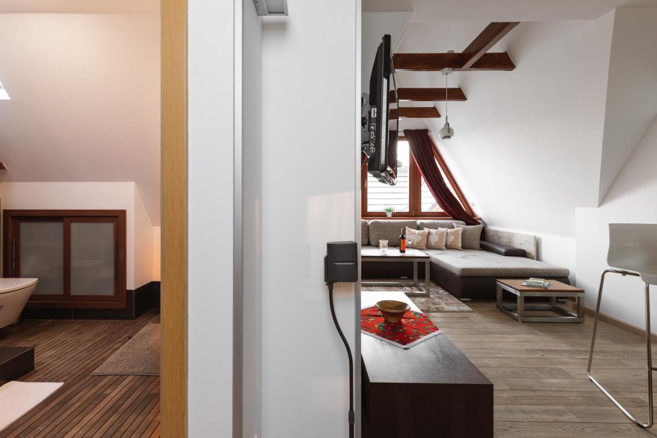 Osada Gubalowka Apartment