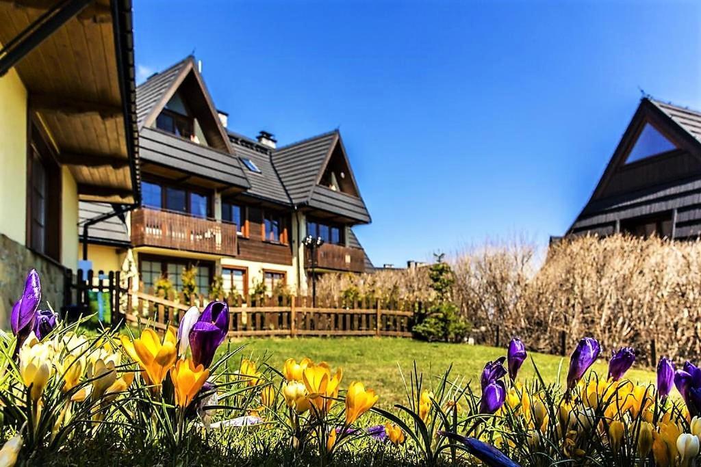 Osada Gubalowka Zakopane