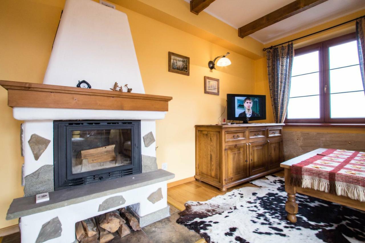 Apartment Osada Gubalowka Zakopane