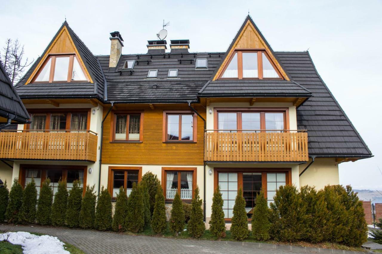 Osada Gubalowka * Zakopane