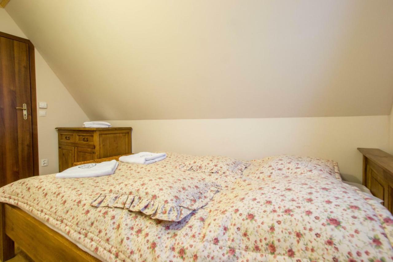 Apartment Osada Gubalowka