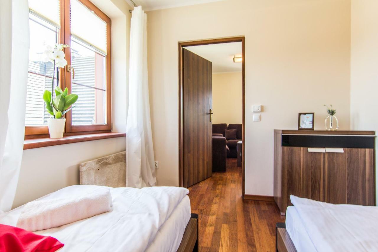 Apartment Osada Gubalowka Zakopane