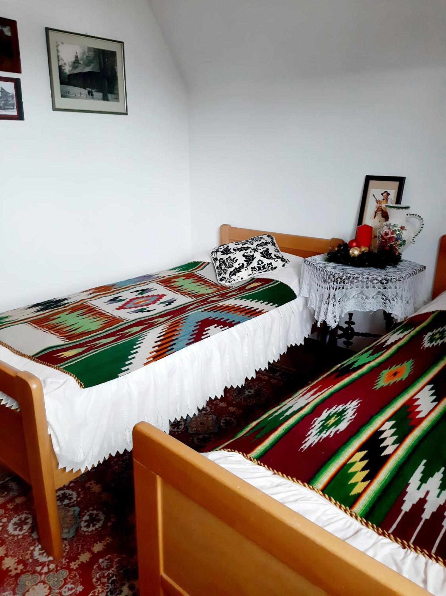 Osada Gubałówka Apartament Zakopane