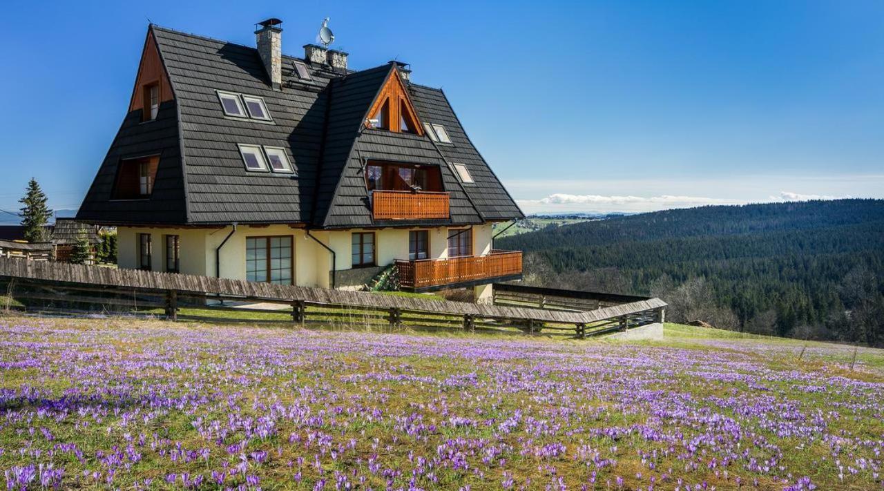 Osada Gubałówka Apartament Zakopane