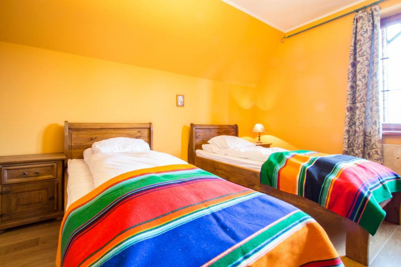 Apartament Osada Gubałówka