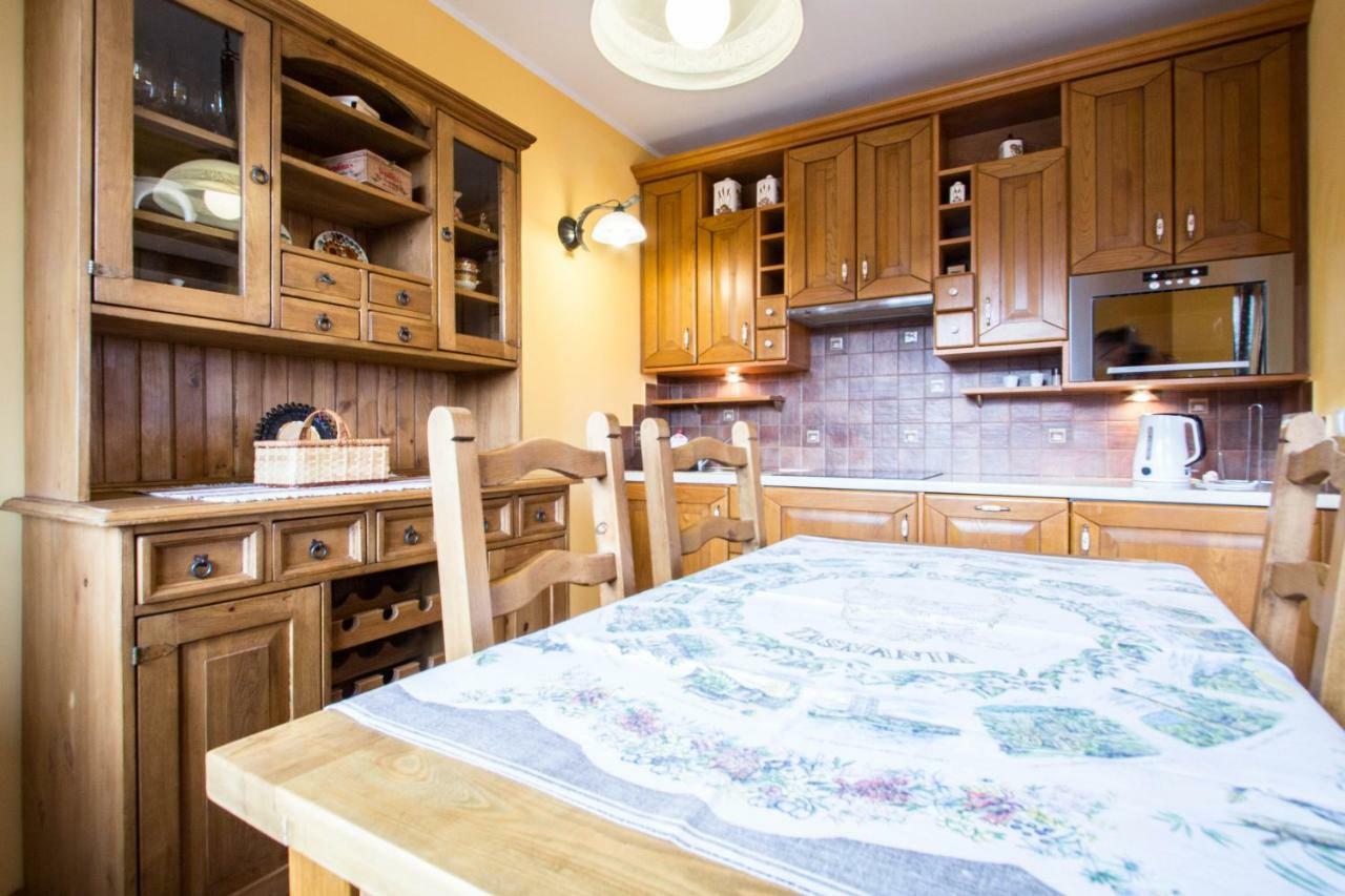 Apartament Osada Gubałówka *