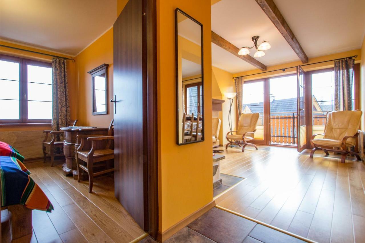 Osada Gubałówka Apartament Zakopane