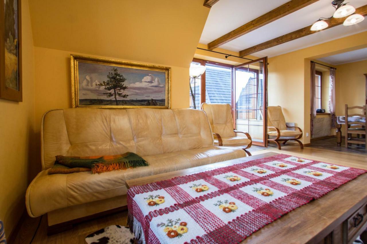 Osada Gubałówka Apartament Zakopane