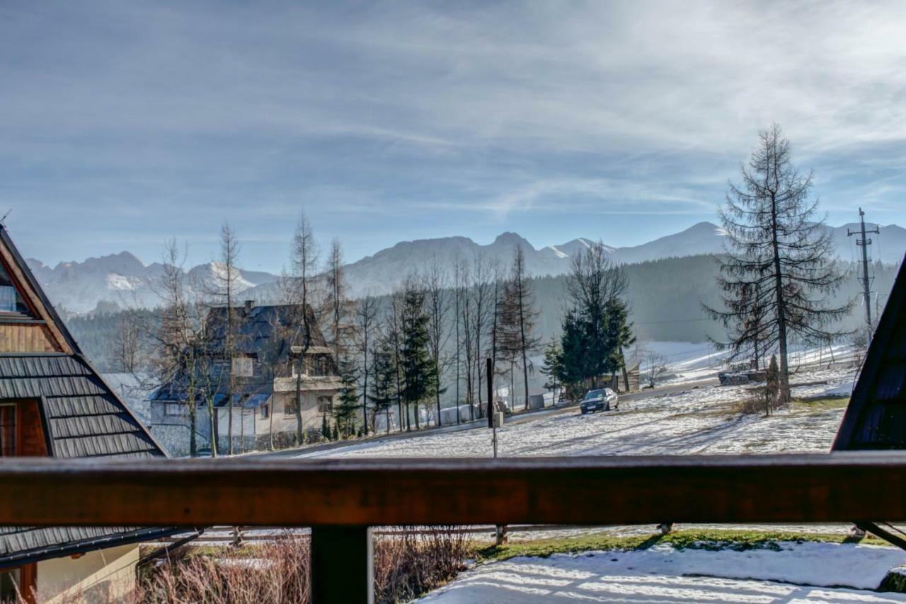 Apartament Osada Gubałówka Zakopane