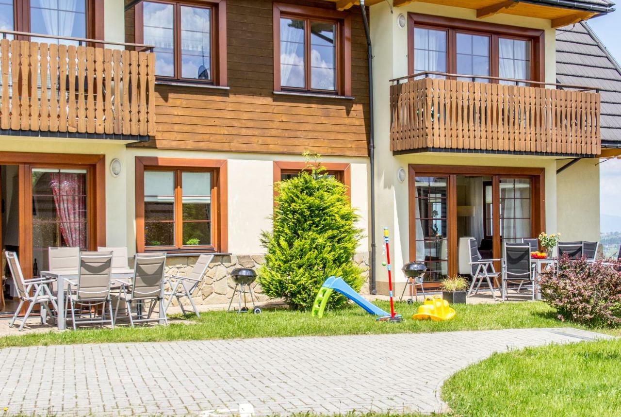 Apartament Osada Gubałówka Zakopane