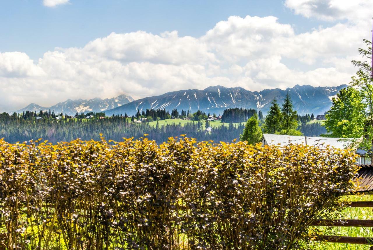 Osada Gubałówka Apartament Zakopane