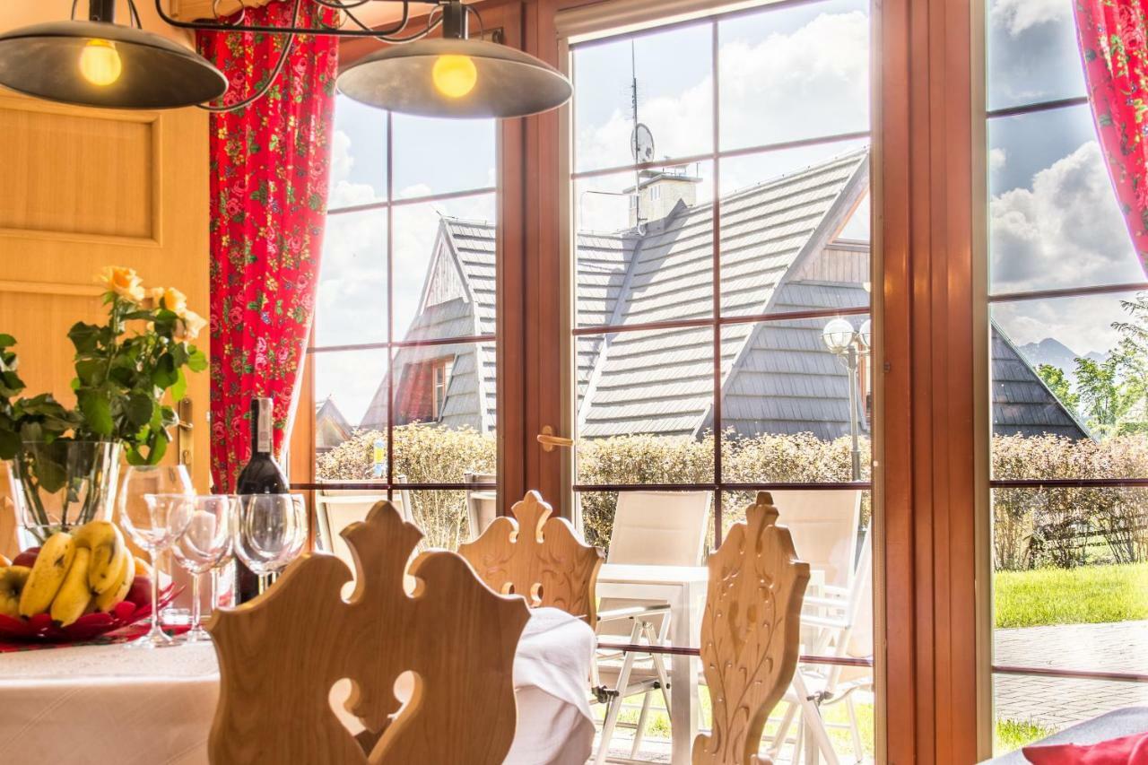 Osada Gubałówka Apartament Zakopane