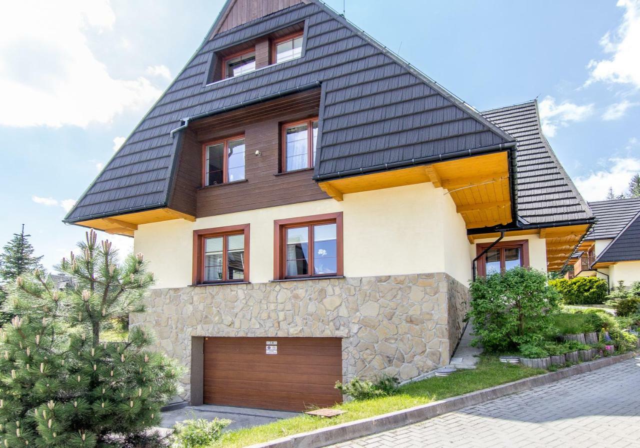 Apartament Osada Gubałówka