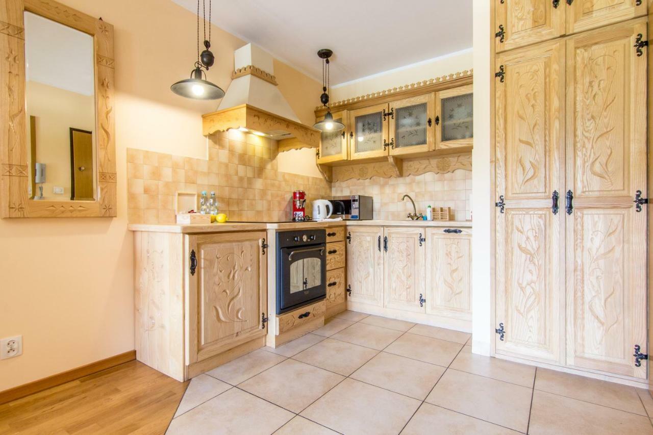 Osada Gubałówka Apartament Zakopane