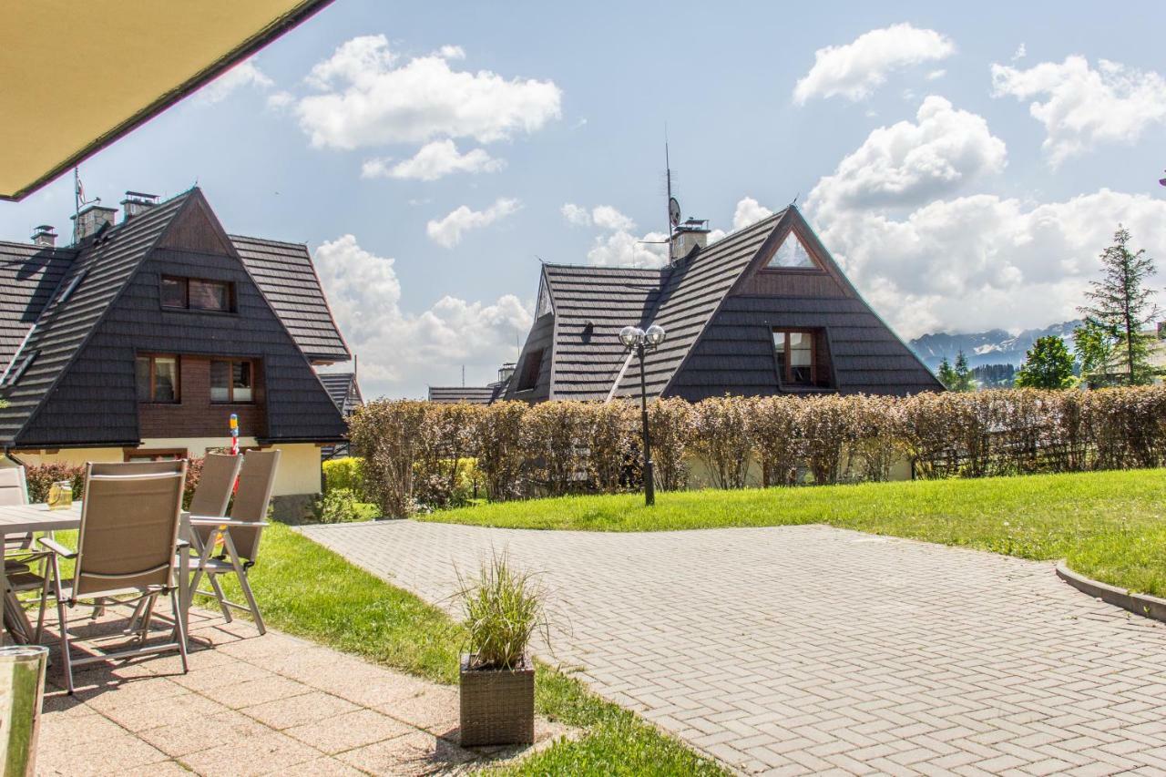Apartament Osada Gubałówka *