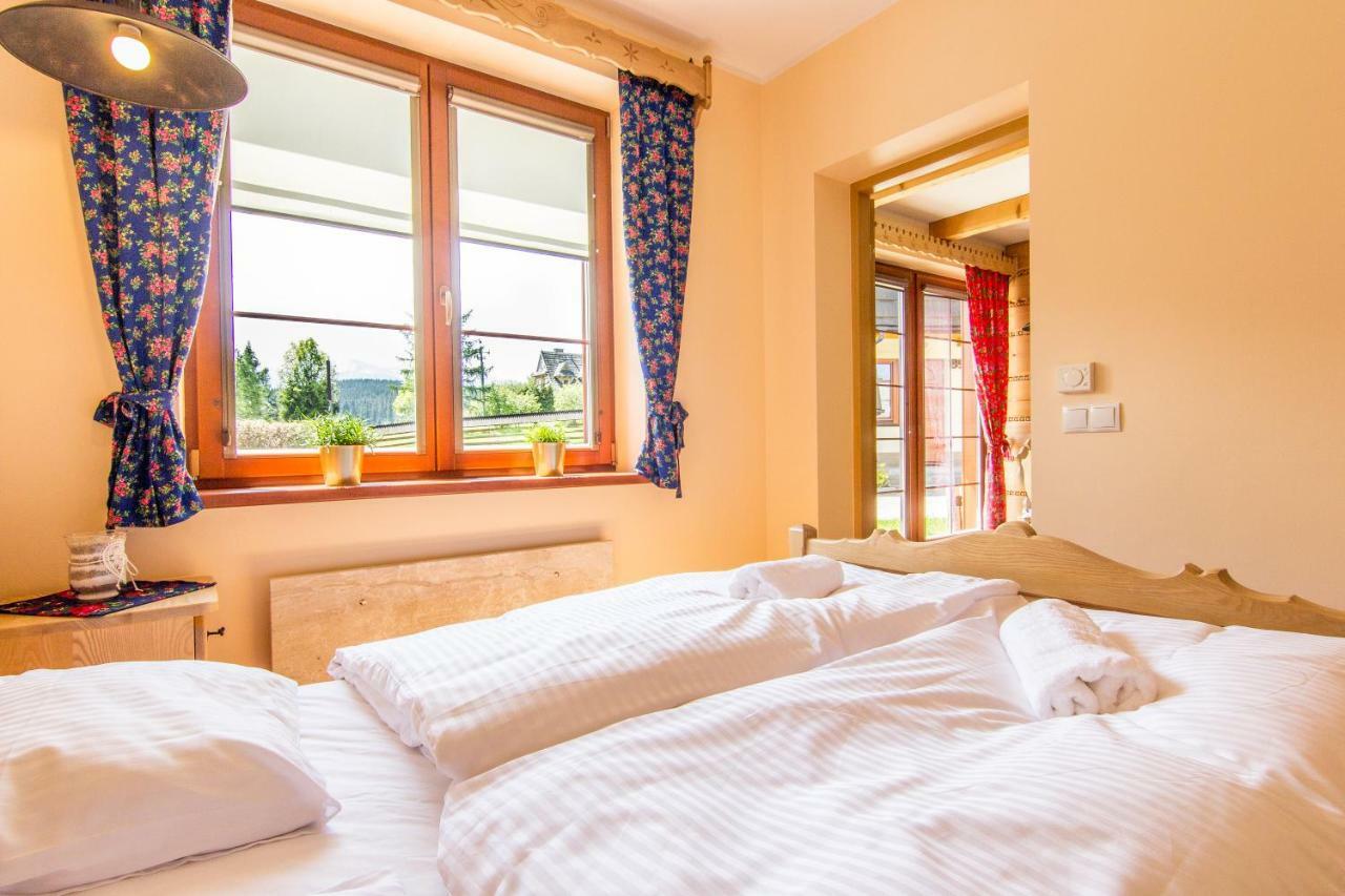Osada Gubałówka Apartament
