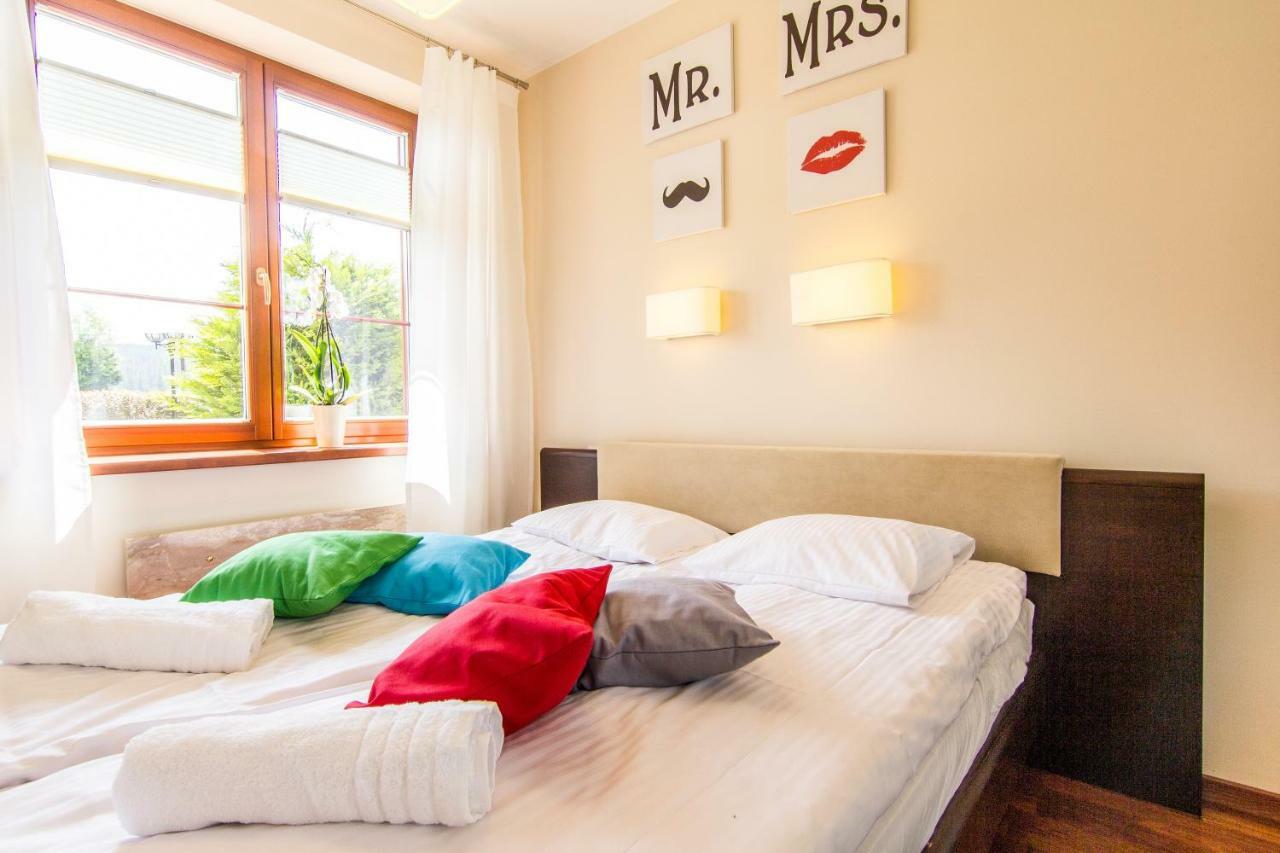 Osada Gubałówka Apartament *