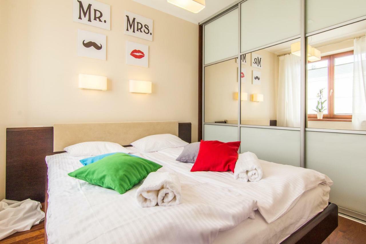 Osada Gubałówka Apartament Zakopane