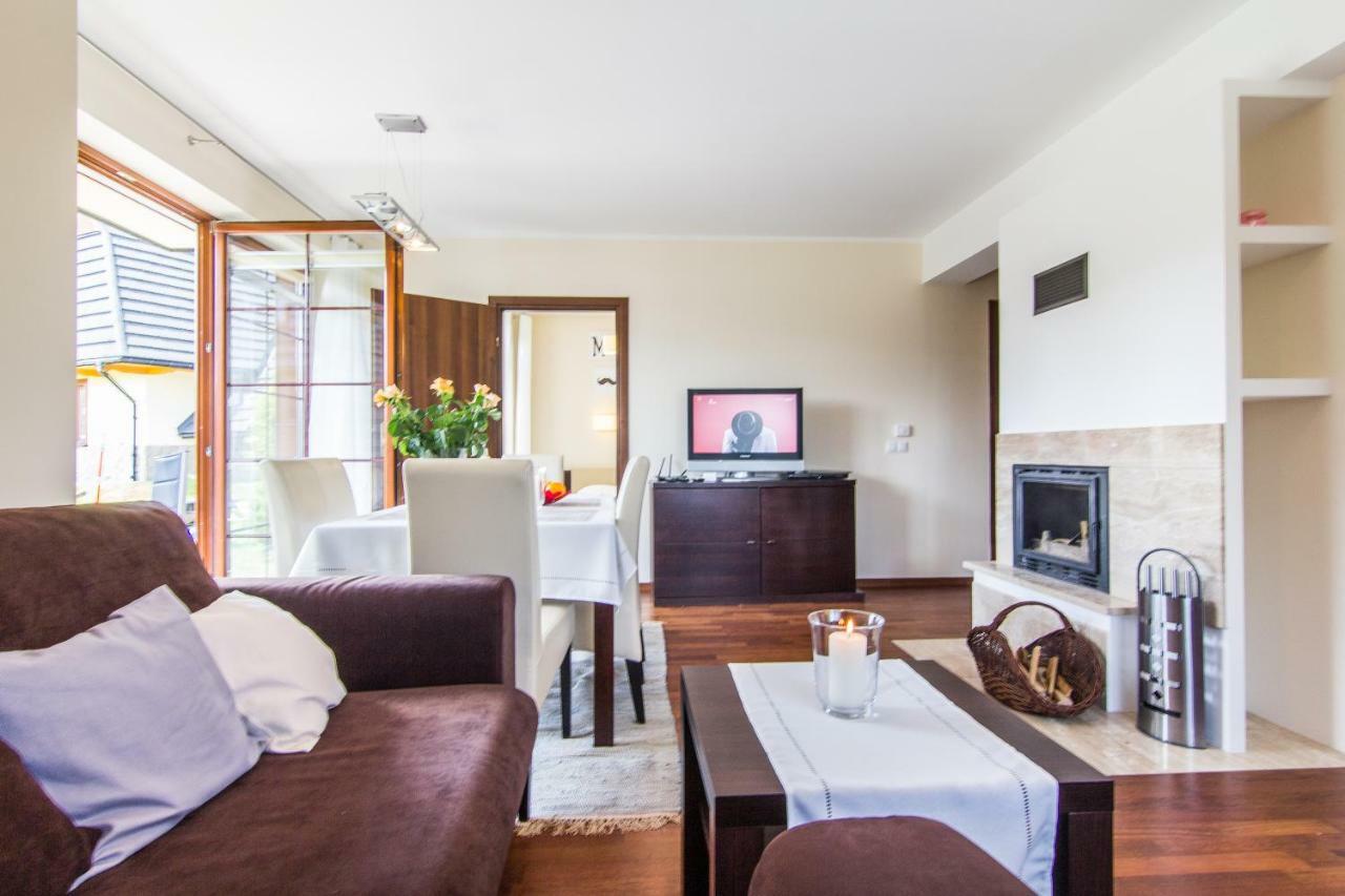 Osada Gubałówka Apartament *