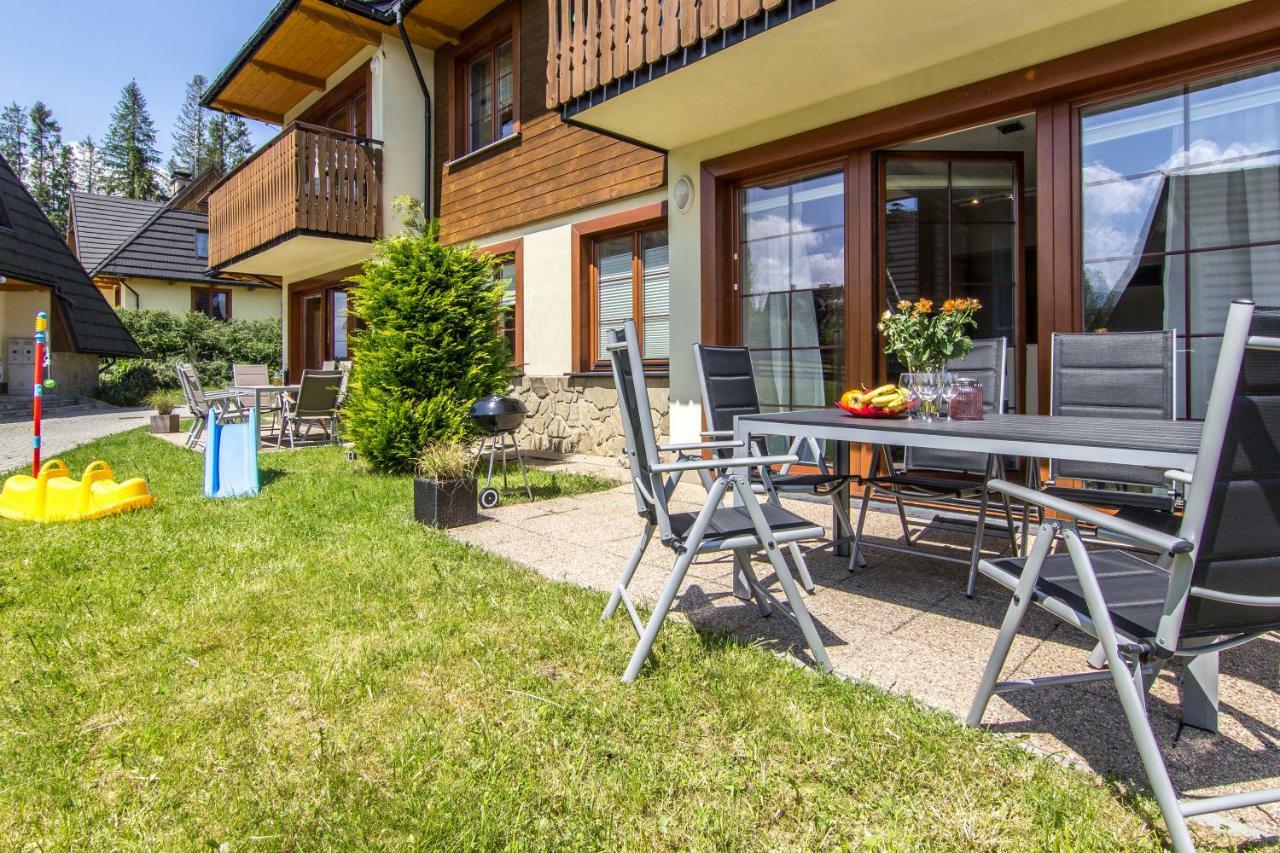 Apartament Osada Gubałówka *