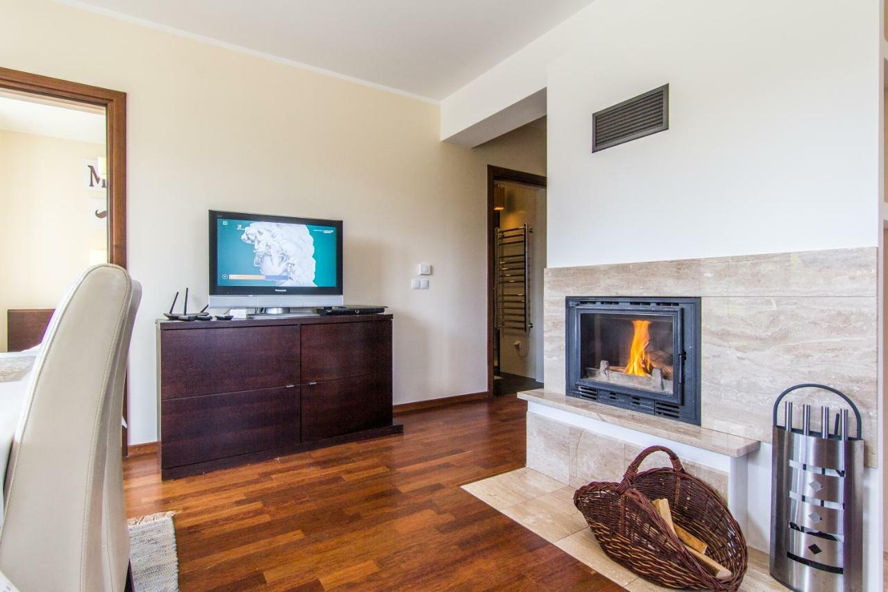 Apartament Osada Gubałówka