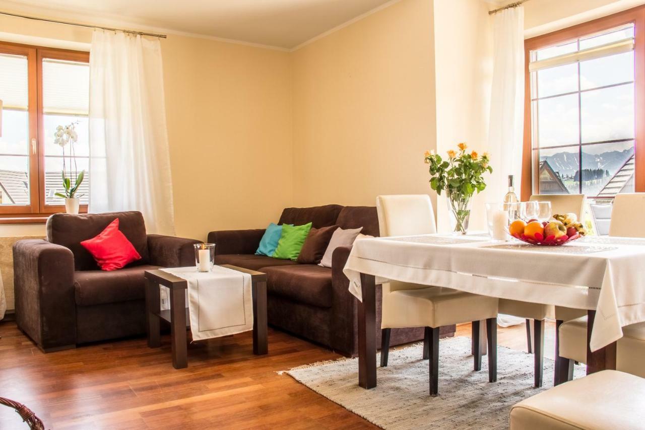 Osada Gubałówka Apartament
