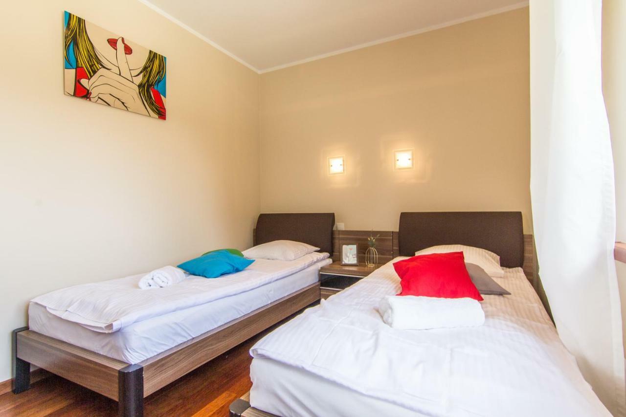 Osada Gubałówka Apartament *