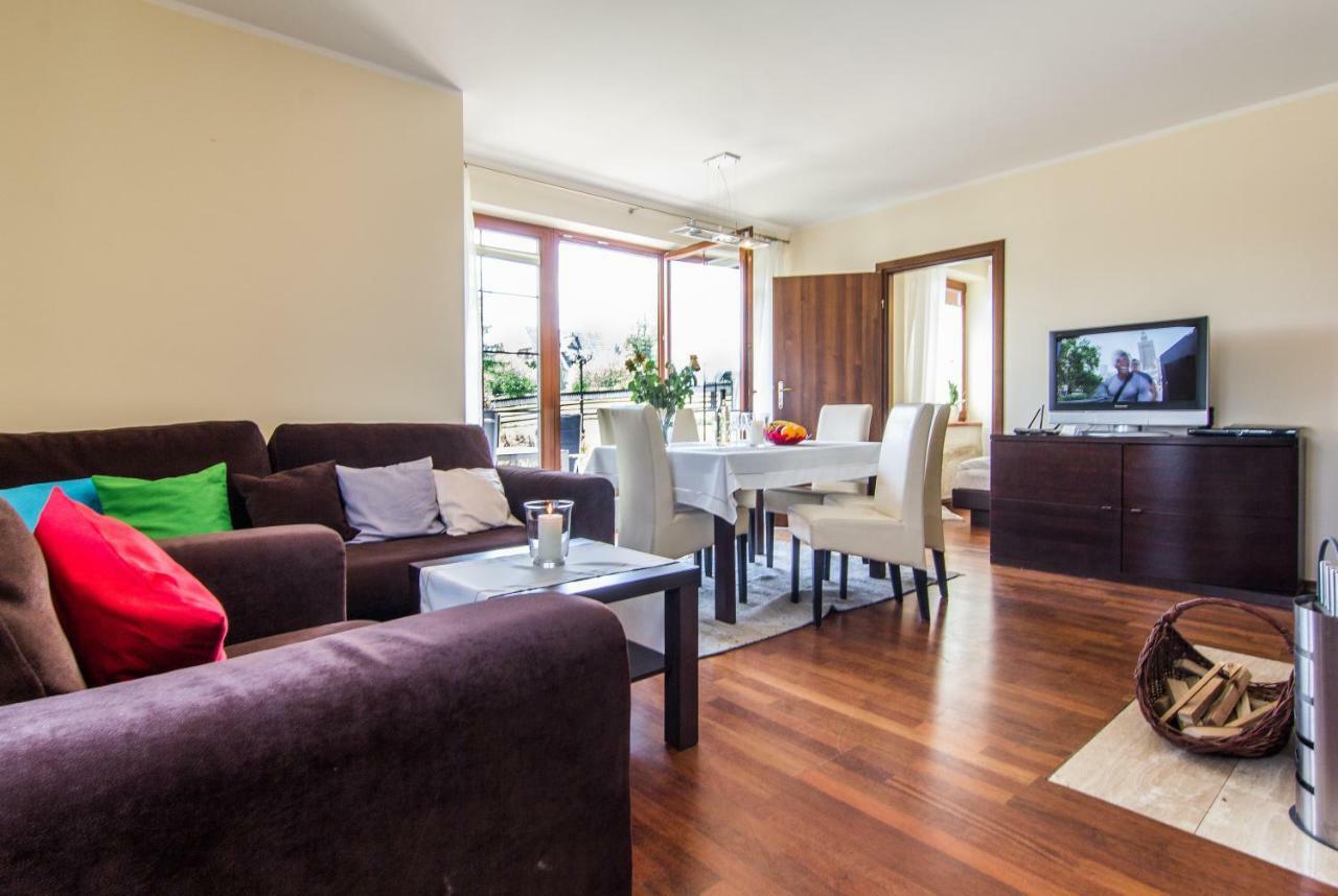Apartament Osada Gubałówka Zakopane